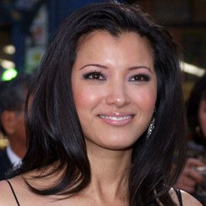 Kelly Hu image 7
