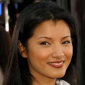 Kelly Hu image 8