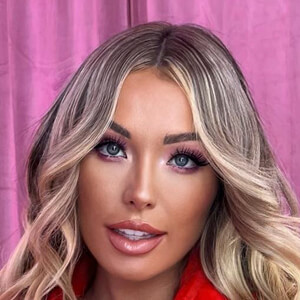 Kelly Kay Green, 33 (Membro della famiglia)