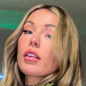 Kelly Kay Green image 4