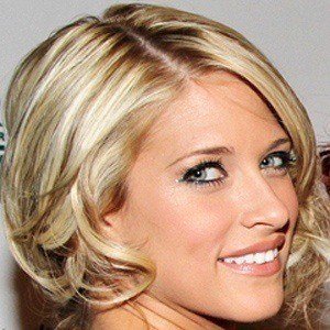 Kelly Kelly, 38 (Борец)