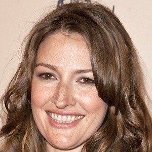 Kelly Macdonald, 48 (Nữ diễn viên điện ảnh)