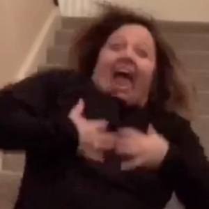 Kelly Manno, 46 (TikTok明星)