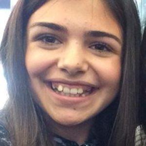 Kelly Margot, 22 (YouTube Star)