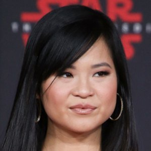 Kelly Marie Tran, 36 (Movie Actress)