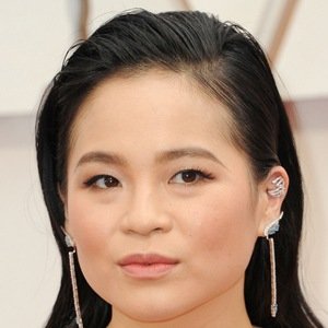 Kelly Marie Tran, 36 (Movie Actress)