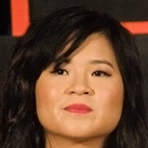 Kelly Marie Tran, 36 (Movie Actress)
