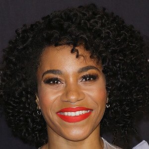Kelly McCreary, 44 (TV Actress)
