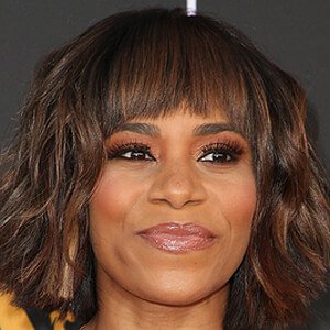 Kelly McCreary, 44 (TV Actress)