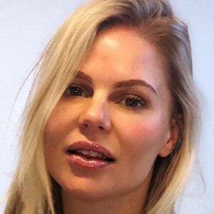 Kelly Mexy, 33 (TikTok Star)