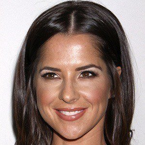Kelly Monaco image 3