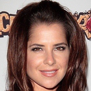 Kelly Monaco image 7