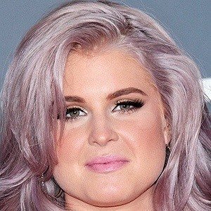 Kelly Osbourne, 40 (TV Show Host)