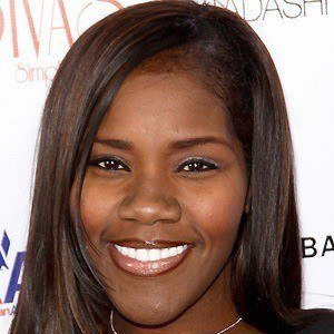 Kelly Price, 52 (Ca sĩ nhạc Soul)