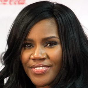 Kelly Price image 4