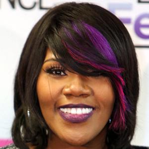 Kelly Price, 52 (Певец Соул)