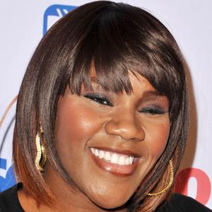 Kelly Price, 52 (Soul Singer)