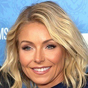 Kelly Ripa image 5