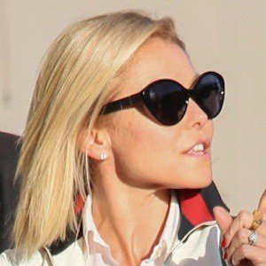 Kelly Ripa image 7
