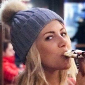 Kelly Rizzo, 46 (Blogger)