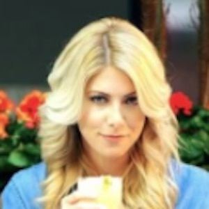 Kelly Rizzo, 46 (Blogger)