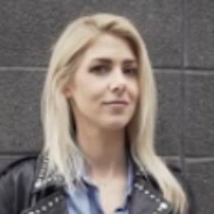 Kelly Rizzo, 46 (Blogger)