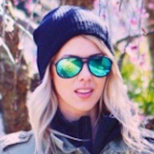 Kelly Rizzo, 46 (Blogger)