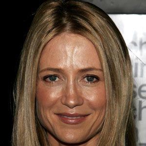 Kelly Rowan, 58 (TV Actress)