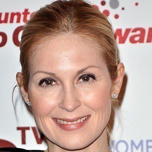 Kelly Rutherford image 3