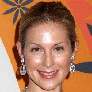 Kelly Rutherford image 5