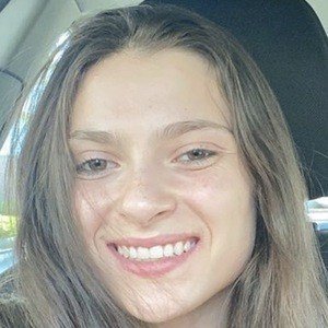 Kelly Salpeter, 24 (TikTok明星)