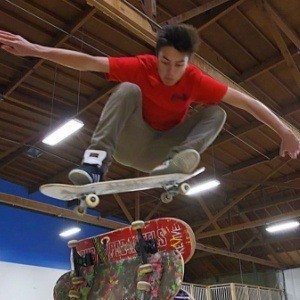 Kelly Wakasa image 4