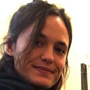 Kelly Zutrau, 37 (Pop Zangers)