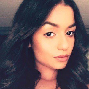 Kelsey Adams, 35 (模特)