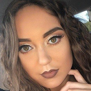 Kelsey Alfred, 30 (YouTube明星)