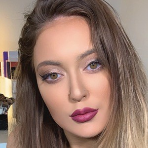 Kelsey Alfred, 30 (YouTube明星)