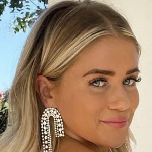 Kelsey Breisinger, 31 (博主)