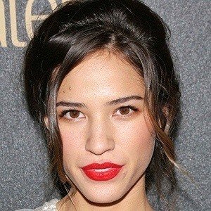 Kelsey Chow image 2