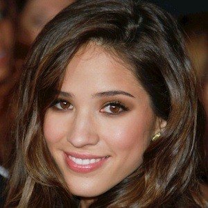 Kelsey Chow image 4