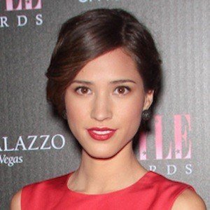 Kelsey Chow image 6