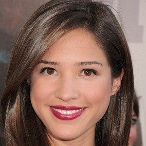 Kelsey Chow image 7