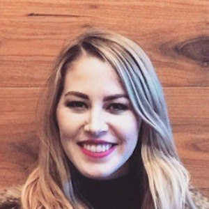 Kelsey Darragh, 33 (YouTube Star)