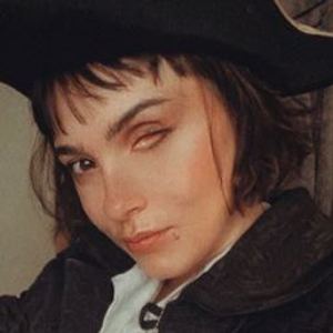 Kelsey Ellison, 33 (YouTube Star)