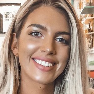 Kelsey Floyd, 32 (Instagram明星)