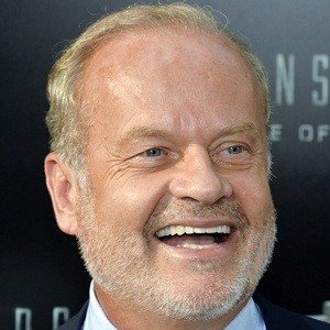 Kelsey Grammer, 70 (TV Actor)