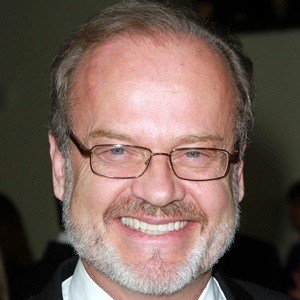 Kelsey Grammer image 5