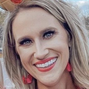 Kelsey Grimm, 34 (Pop Singer)
