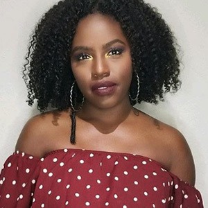 Kelsey Janae, 36 (YouTuber)