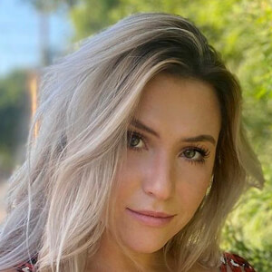 Kelsey June Jensen, 29 (TikTok Star)