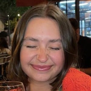 Kelsey Kotzur, 31 (TikTok Star)